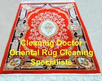 Cleaning Doctor (Carpet and Upholstery Services) Fermanagh and West Tyrone 352865 Image 4